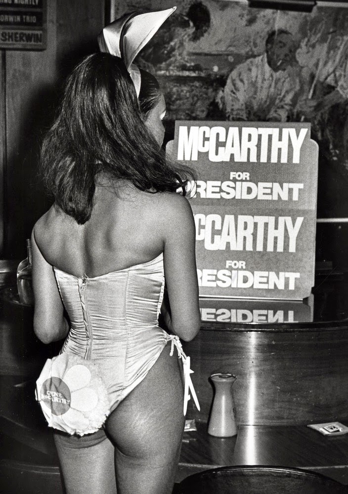 sex thums vintage playboy bunny costumes